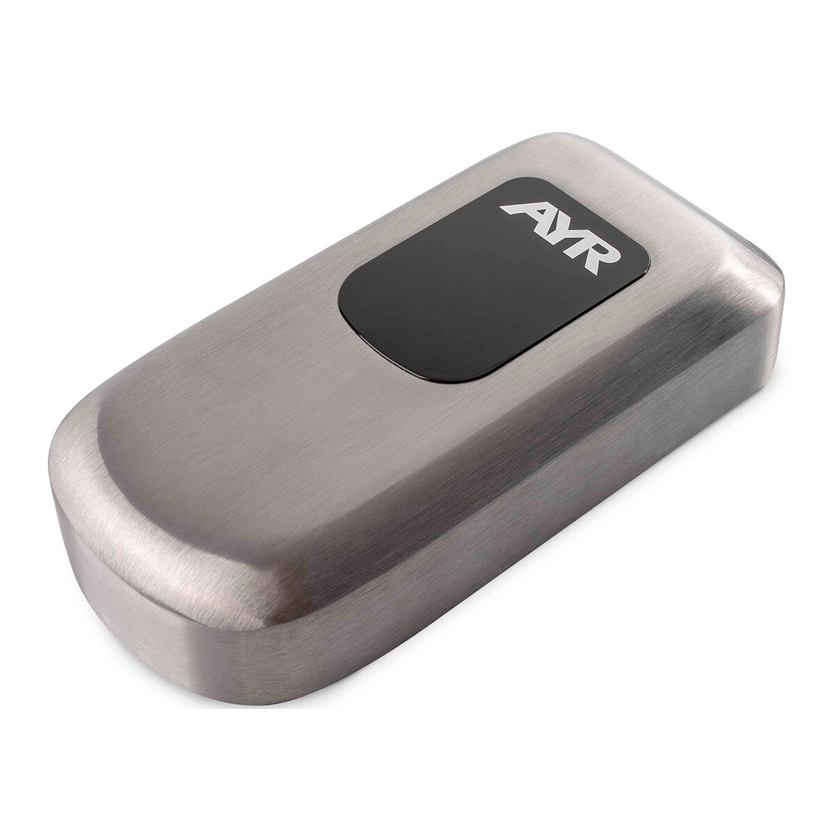 Fechadura Inteligente para Veículos V-LOCK (Pack 2 conjuntos) Cinzento-3