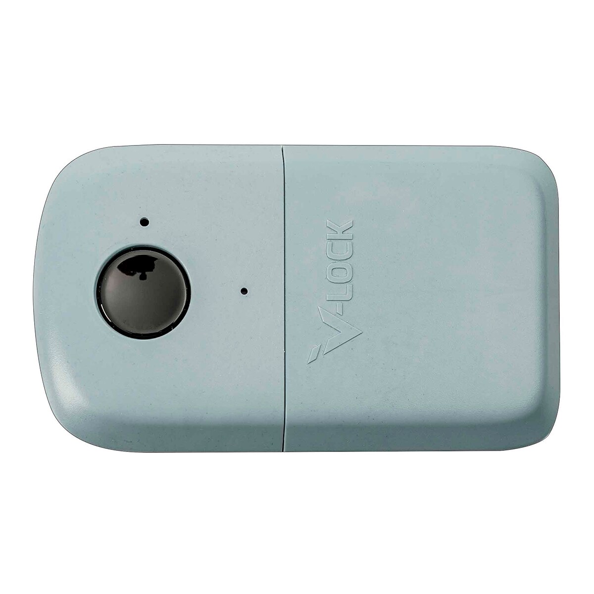 Fechadura Inteligente para Veículos V-LOCK (Pack 2 conjuntos) Cinzento-5