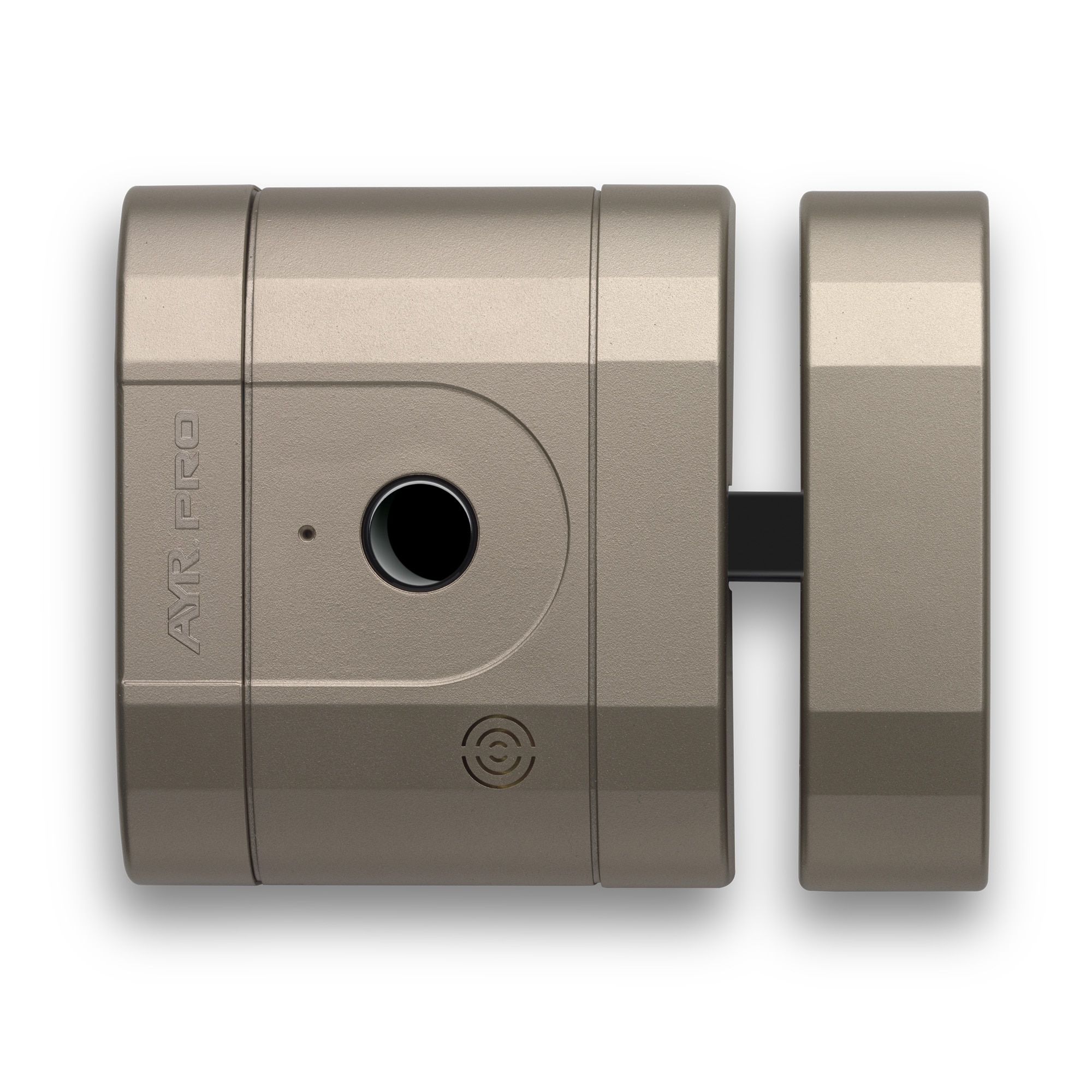 AYR - Cerradura Invisible Alta Seguridad int-Lock PRO 508 BlueTooth.