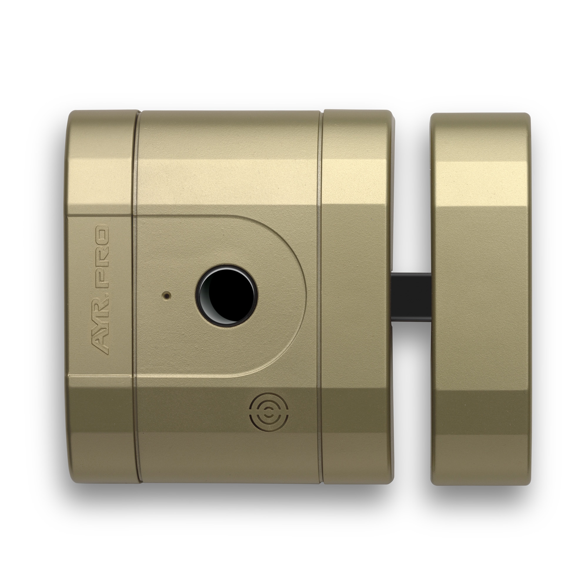 AYR - Cerradura Invisible Alta Seguridad int-Lock PRO 508 BlueTooth.