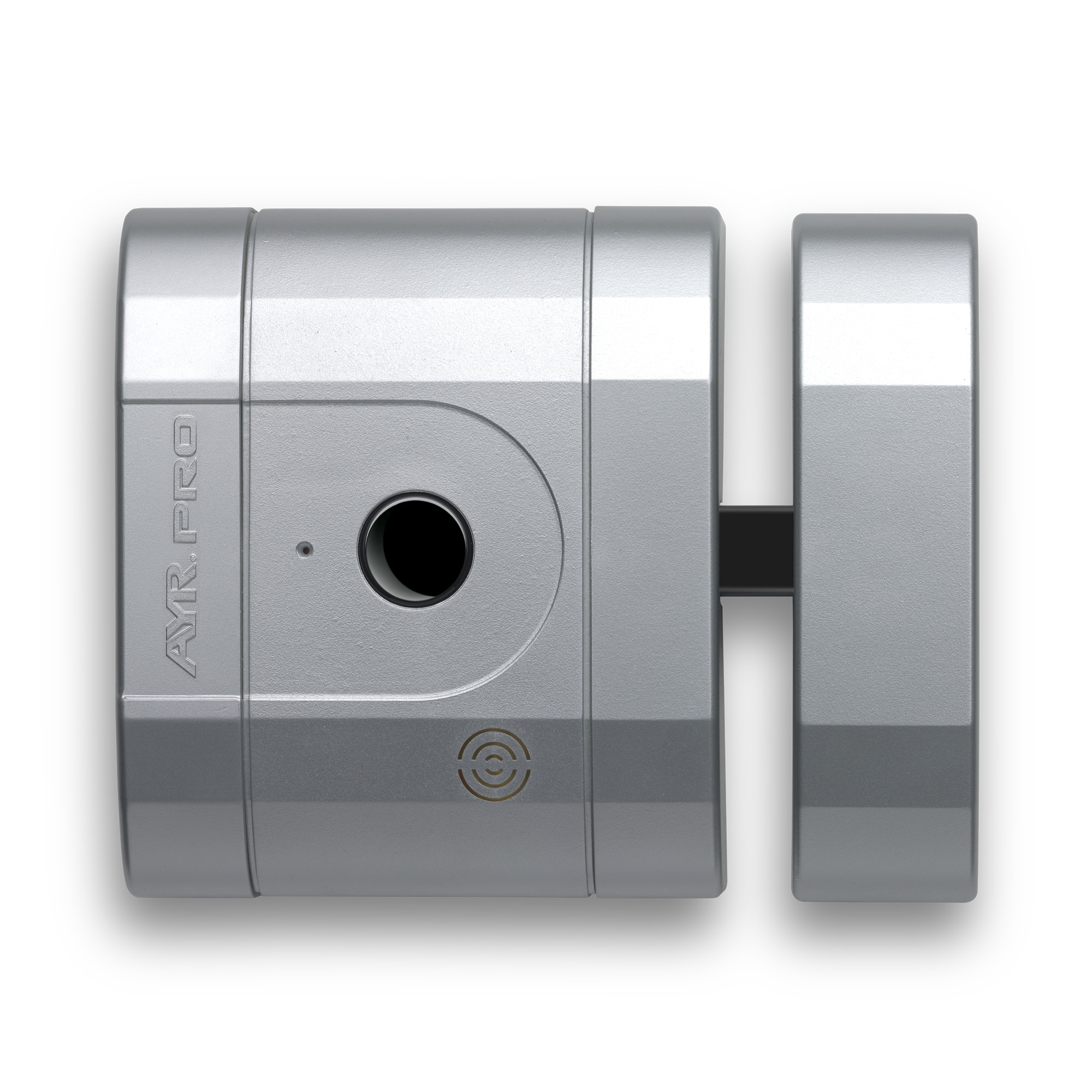 AYR - Cerradura Invisible Alta Seguridad int-Lock PRO 508 BlueTooth.