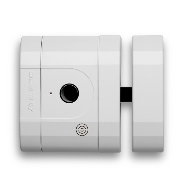 Imagen 0 de Cerradura Invisible Alta Seguridad int-Lock PRO 508 BlueTooth