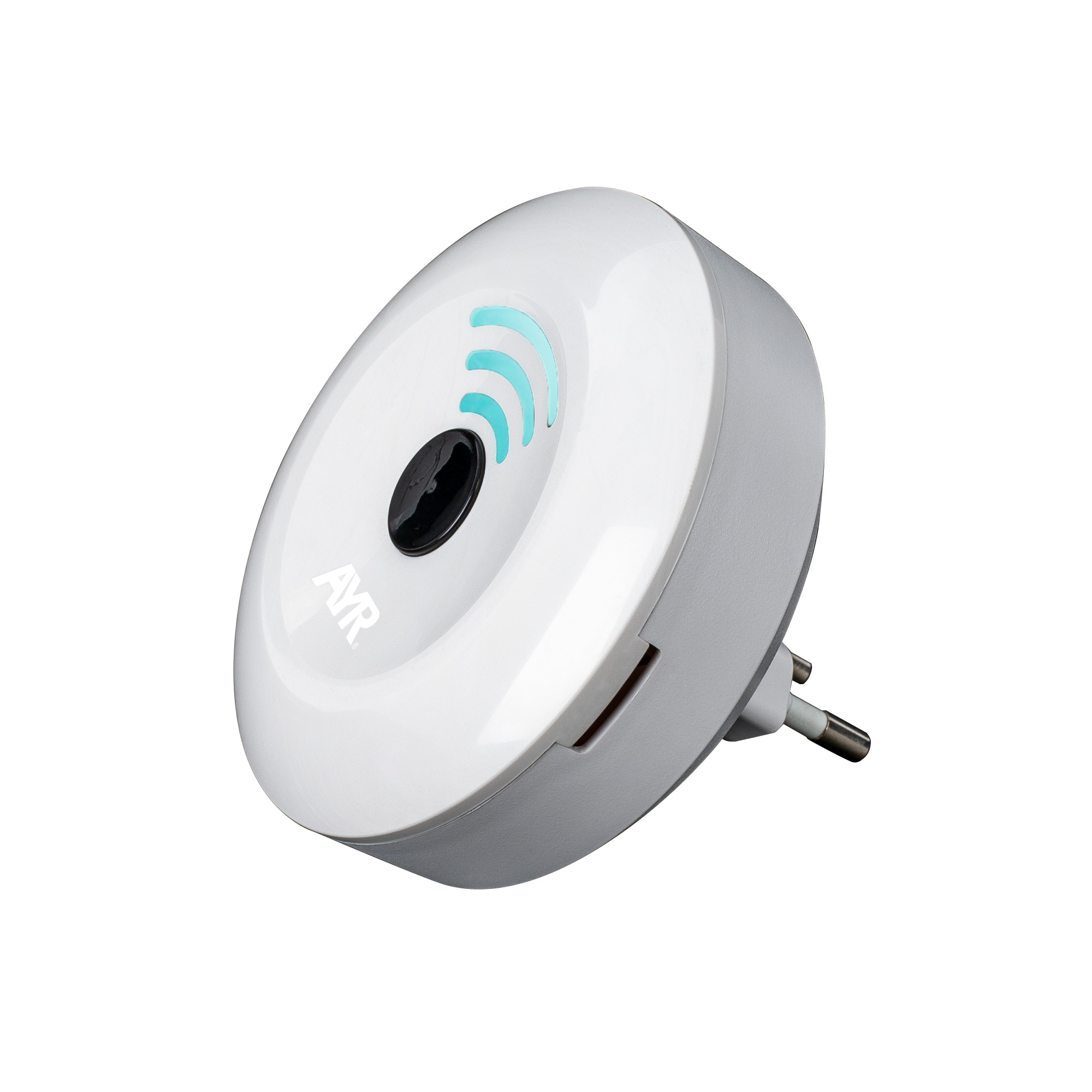 Porta de Ligação Wi-Fi Int-Nex para Fechaduras Int_Lock Pro Branco-2