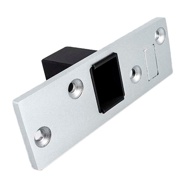 Imagen 0 de Cerradero Embutir Cerraduras Int Lock