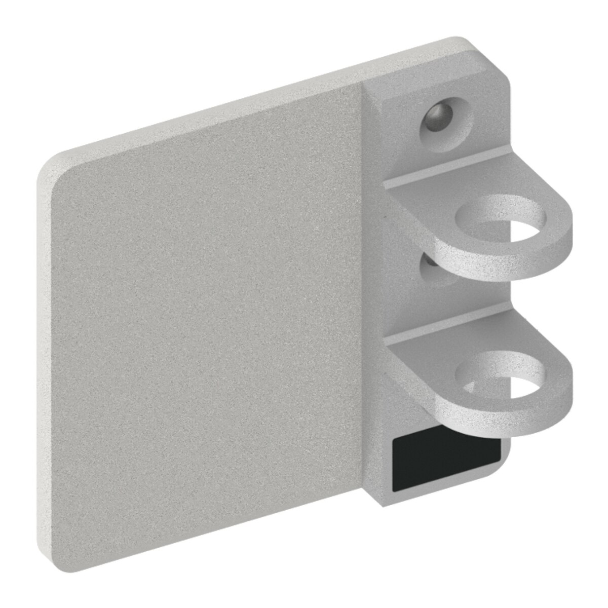 Cerradura de Seguridad Invisible Remock ONE - Plata Plata-3
