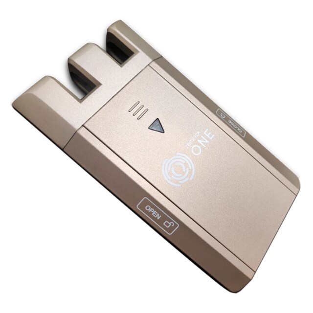 Imagen 0 de Cerradura de Seguridad Invisible Remock ONE