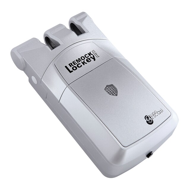 Imagen 0 de Cerradura de Seguridad Invisible Remock PRO