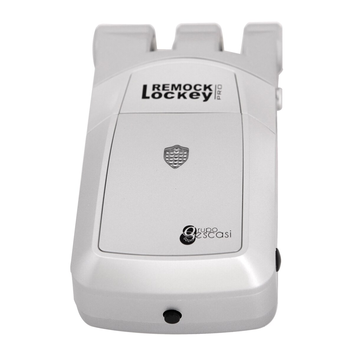 Cerradura de Seguridad Invisible Remock PRO Plata-2