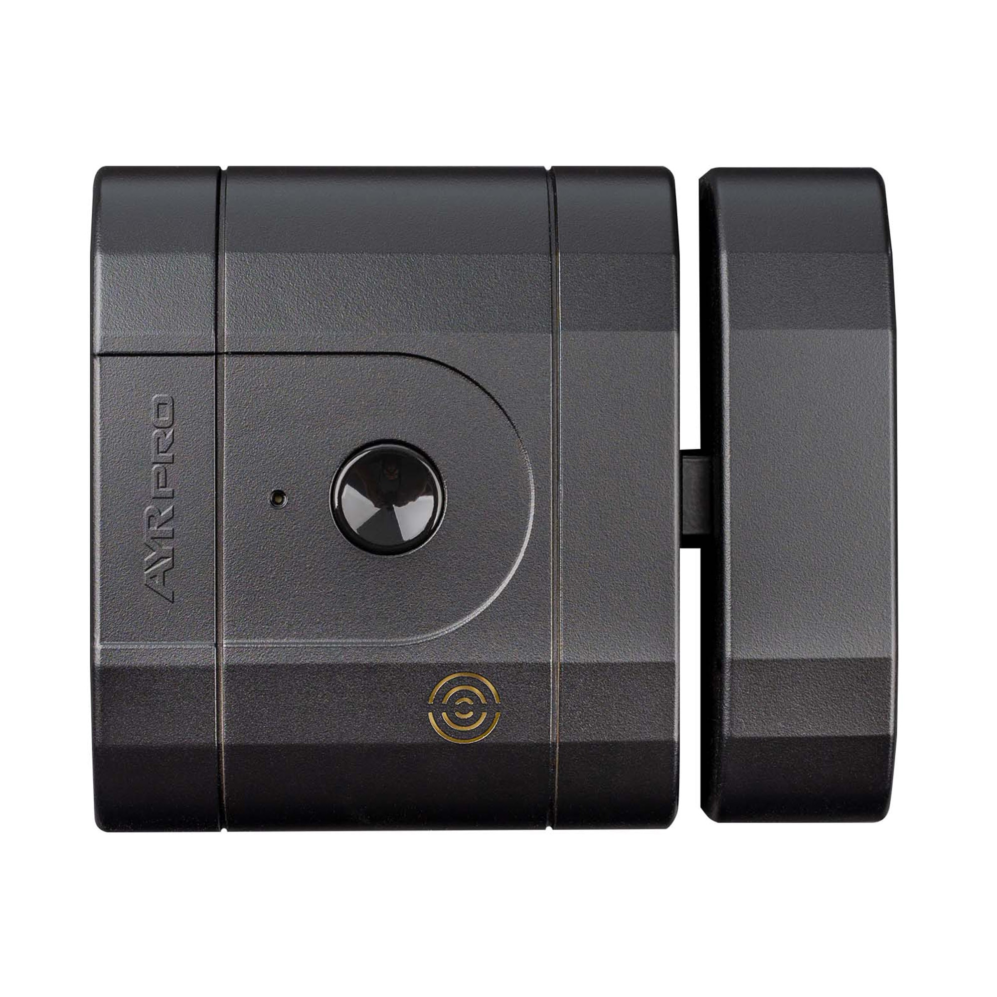 Cerradura Invisible de Seguridad Int-Lock Pro 511 Negro mate-2
