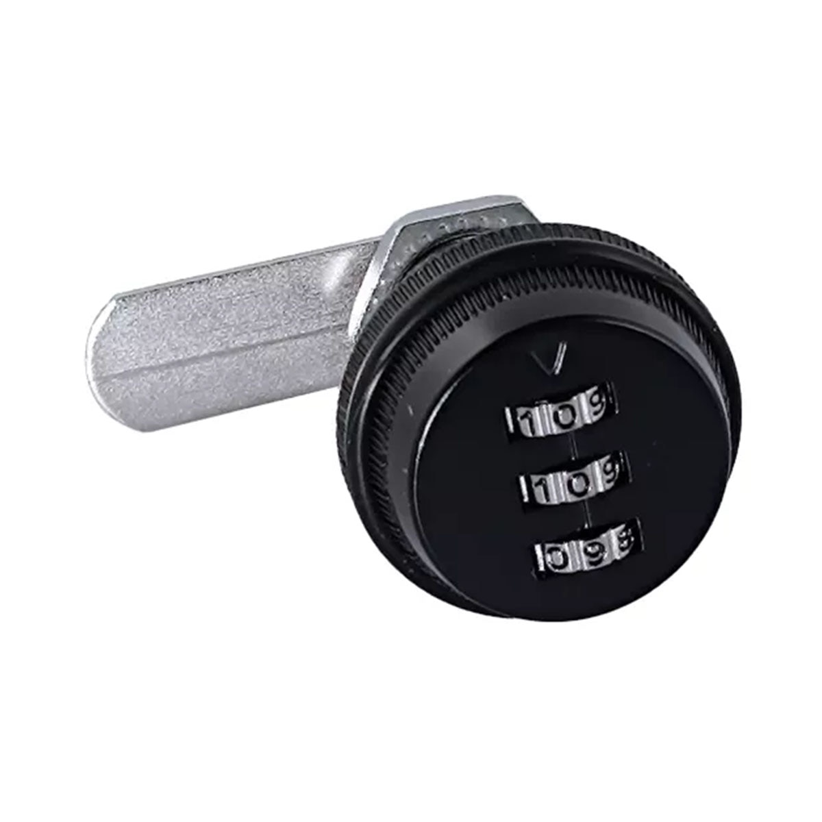 Imagem 0 de Fechadura com Combinação para Bilheteira