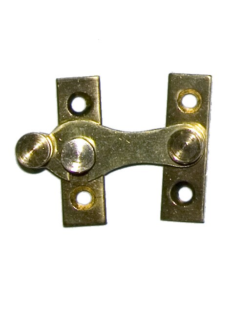 Imagen 0 de Aldaba Latonada 40 mm