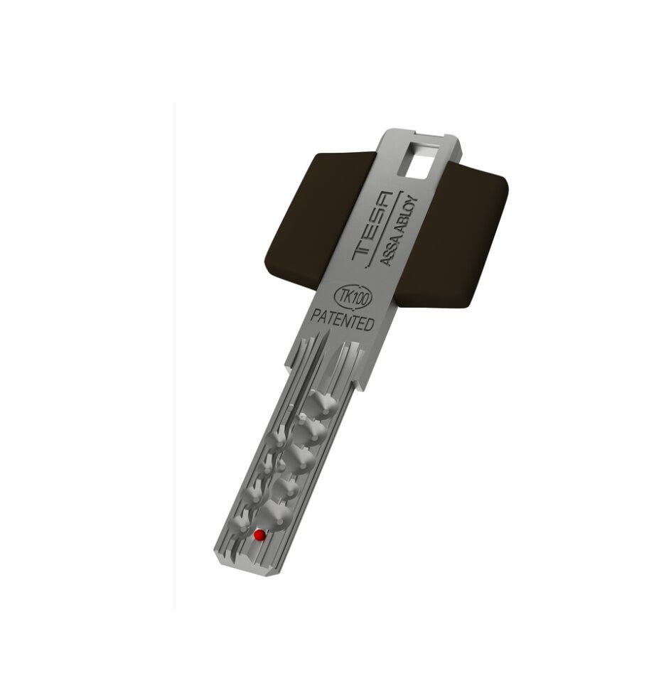 Imagen 0 de Copia Llave Cilindro K100