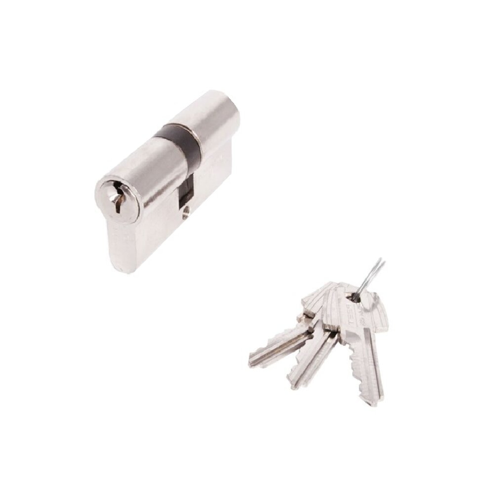 Imagen 0 de Cilindro Estándar Leva Corta 30 X 30 mm