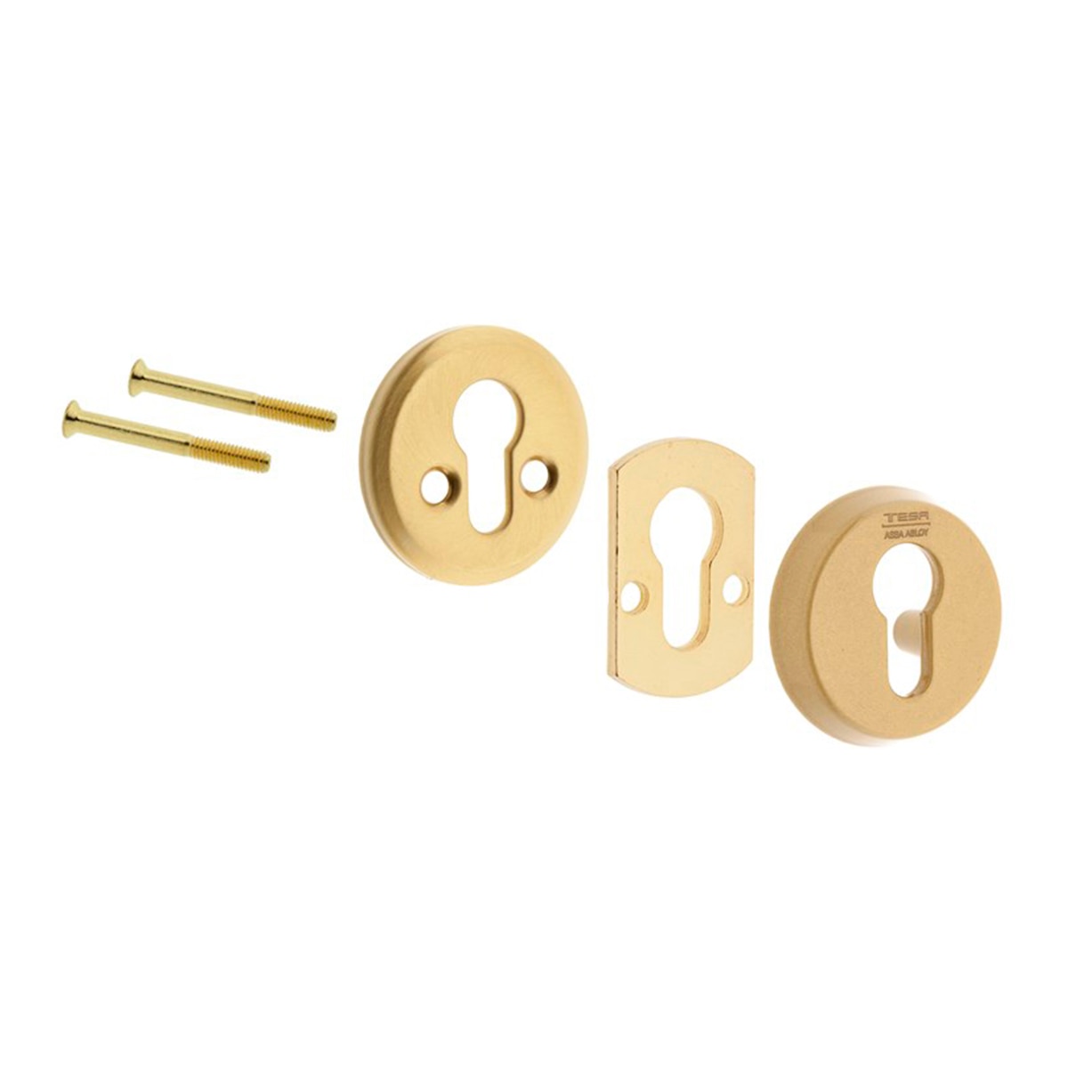 Imagem 0 de Escudo de Segurança de Embutir