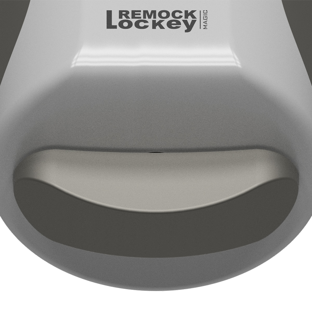 Cerradura Inteligente con Cilindro Remock Magic Latón-2
