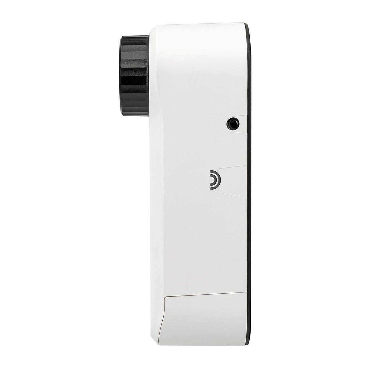 Cerradura Electrónica Inteligente con Alarma INT_PASS - Blanco Blanco-3