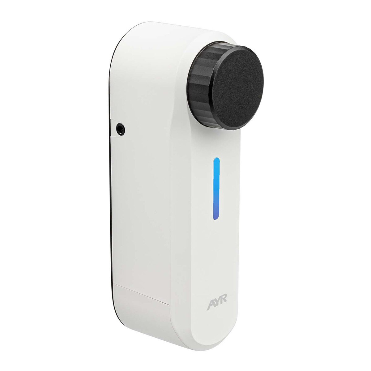 Cerradura Electrónica Inteligente con Alarma INT_PASS - Blanco Blanco-4