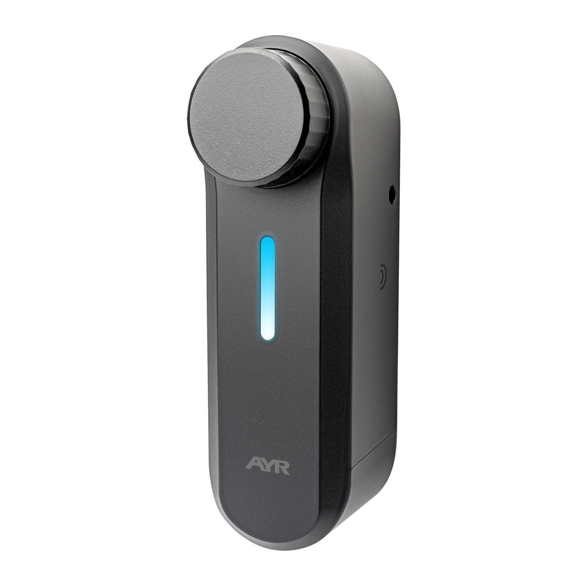 AYR - Cerradura Electrónica Inteligente con Alarma INT_PASS.