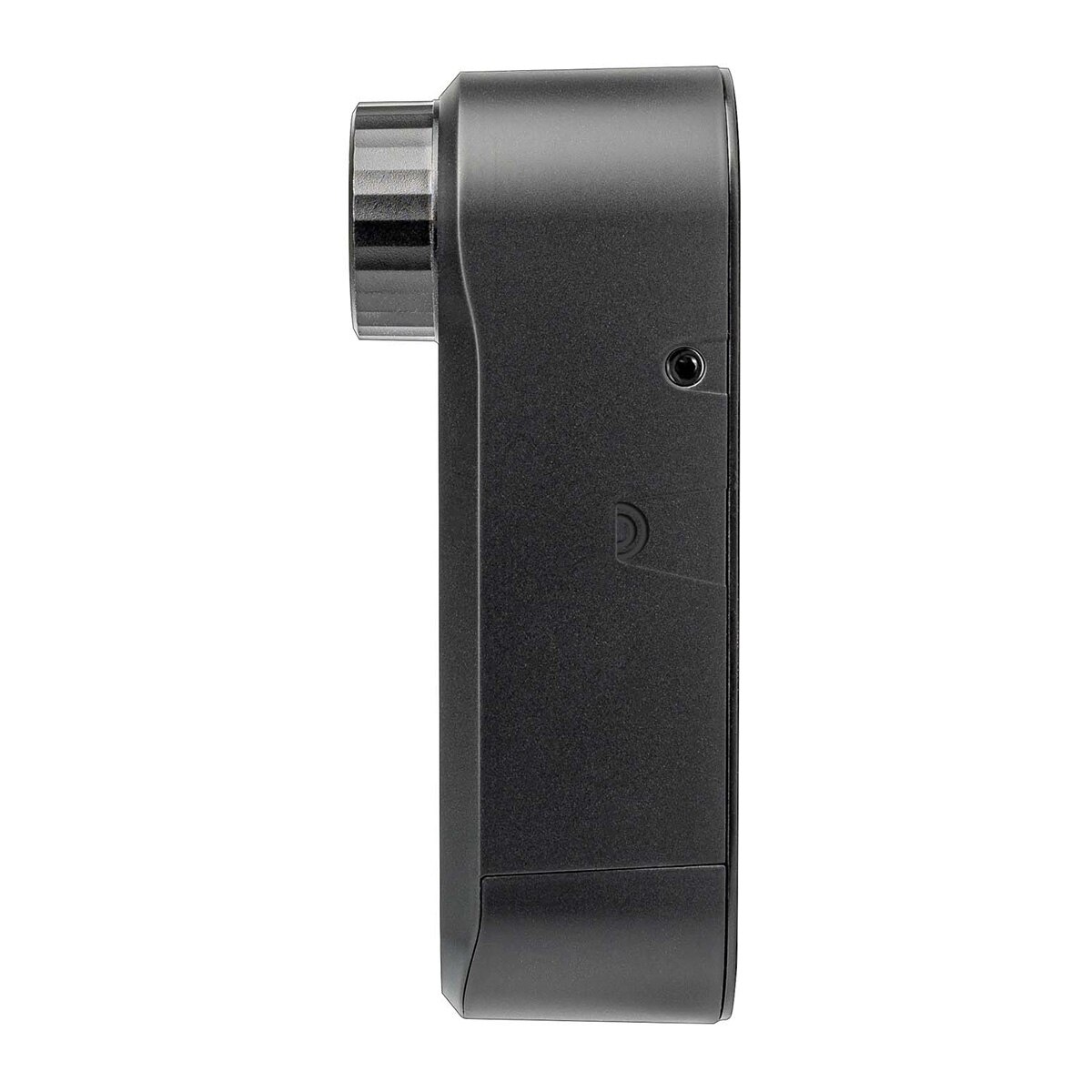 Cerradura Electrónica Inteligente con Alarma INT_PASS - Negro Negro-3