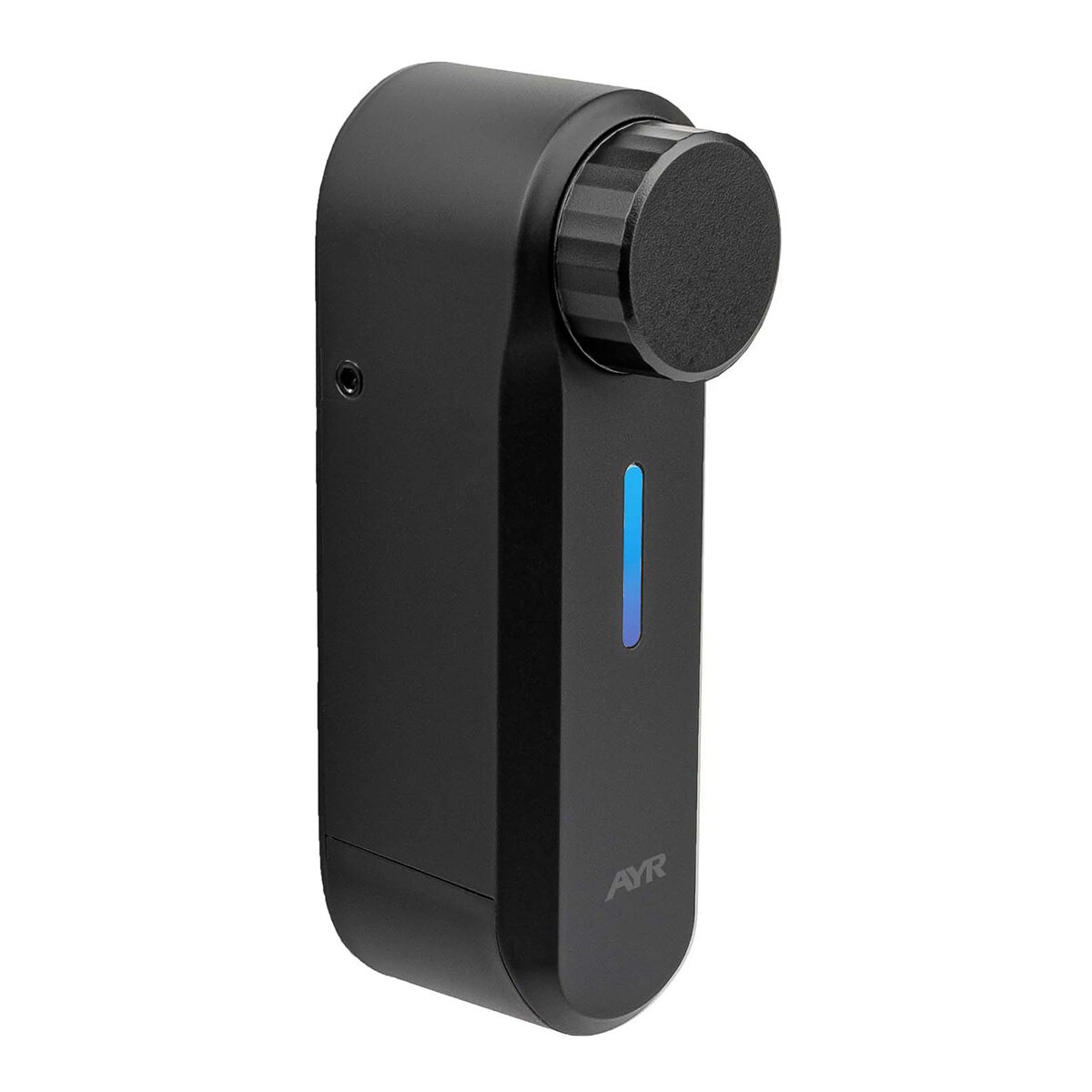Cerradura Electrónica Inteligente con Alarma INT_PASS - Negro Negro-4