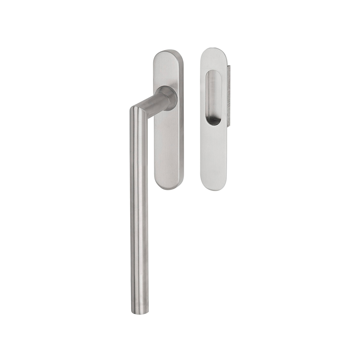 Elevadora + Uñero 33 x 308 x 52 mm Acero Inox-1