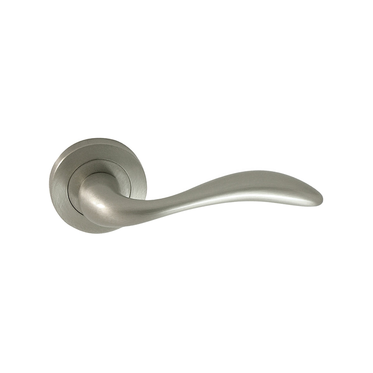 Imagen 0 de Juego Manilla Roseta Redonda 50 x 135 x 55 mm