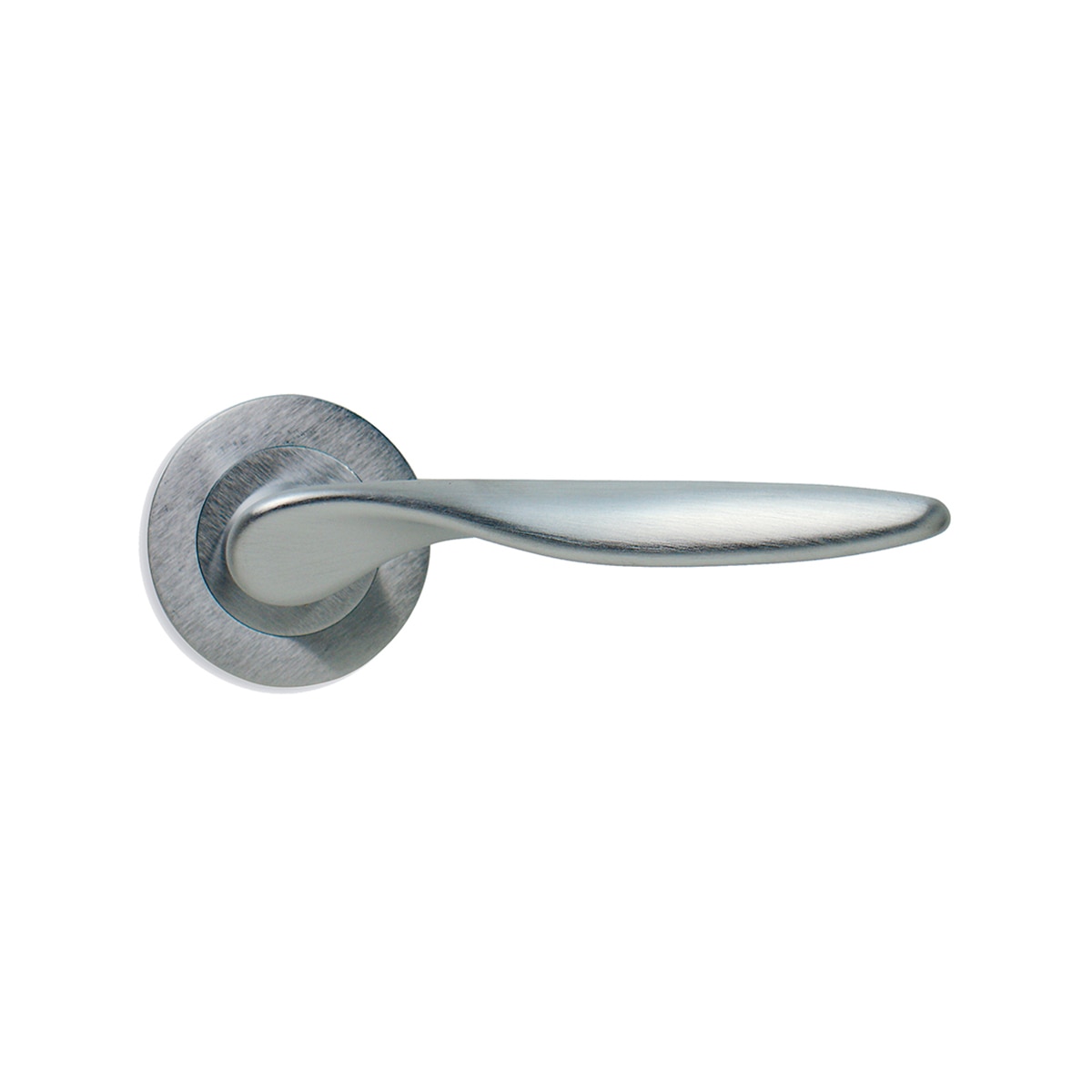 Imagen 0 de Juego Manilla Roseta Redonda 50 x 130 x 50 mm