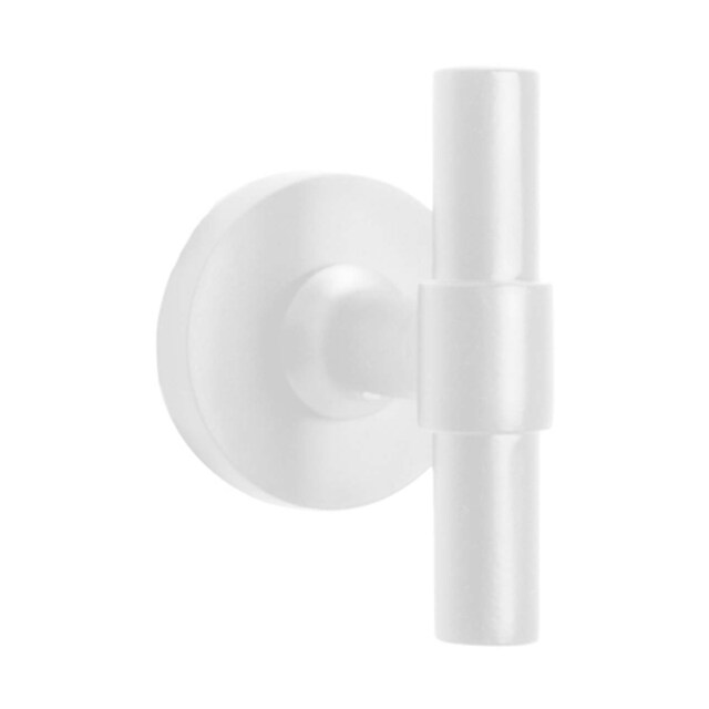 Imagen 0 de Juego Manilla Roseta Redonda 50 x 80 x 60 mm