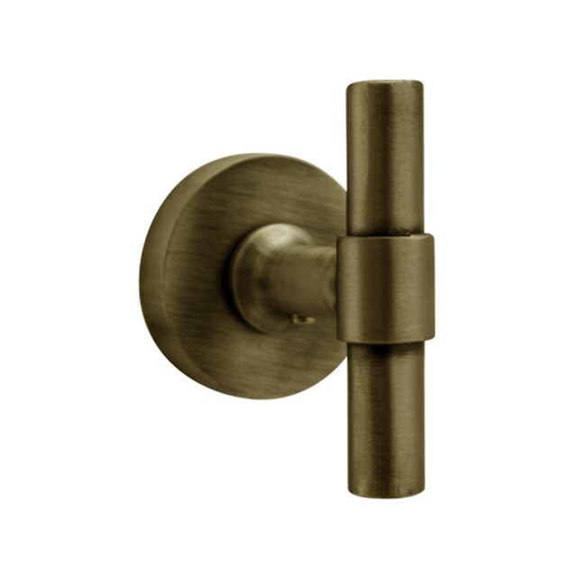 Imagen 0 de Juego Manilla Roseta Redonda 50 x 80 x 60 mm