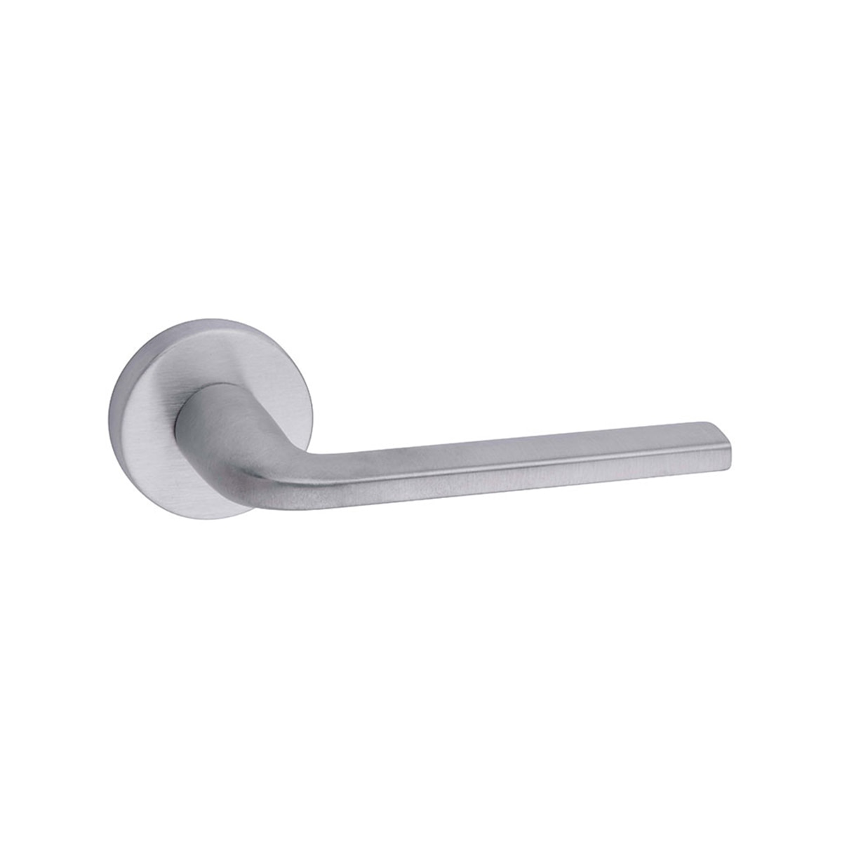 Imagen 0 de Juego Manilla Roseta Redonda 50 x 140 x 63 mm
