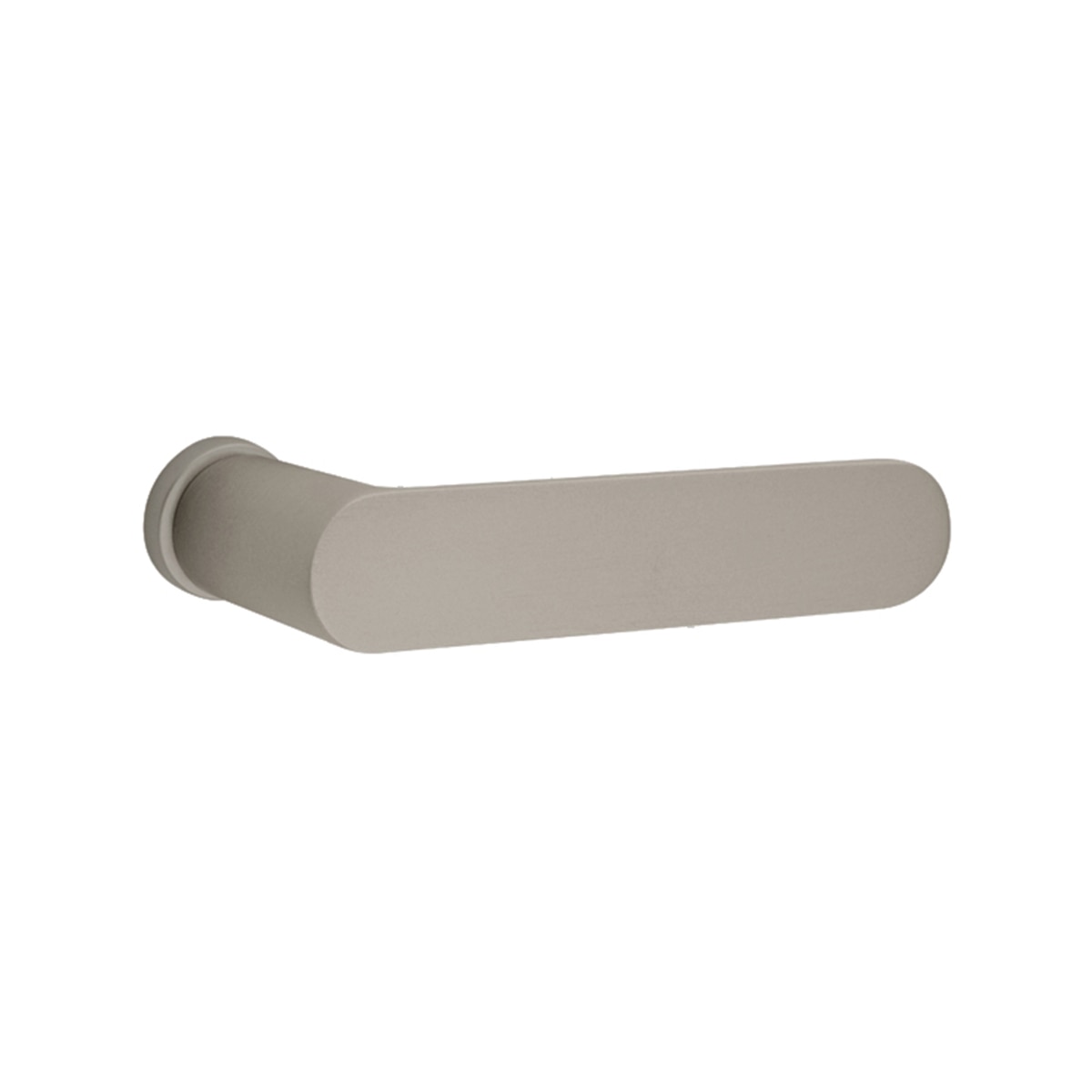 Imagen 0 de Juego Manilla Roseta Redonda 25 x 120 x 43 mm
