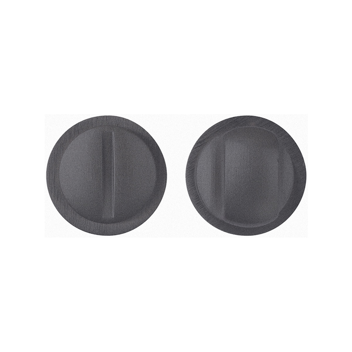 Imagen 0 de Condena Mini Redonda Ø 25 x  17,5mm