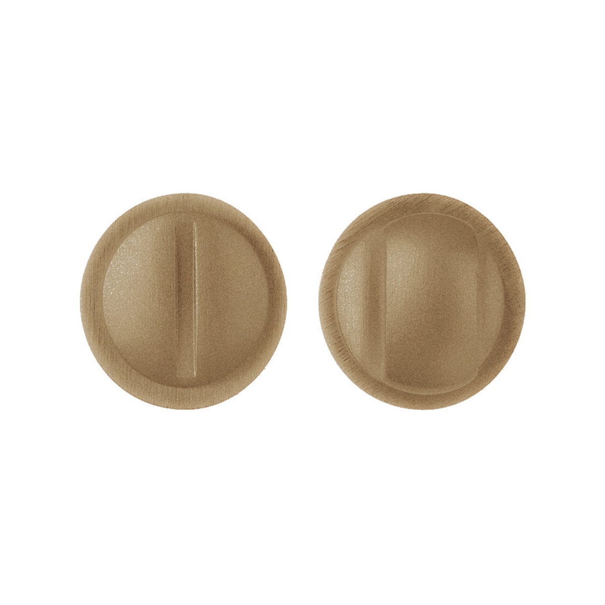 Imagen 0 de Condena Mini Redonda Ø 25 x  17,5mm