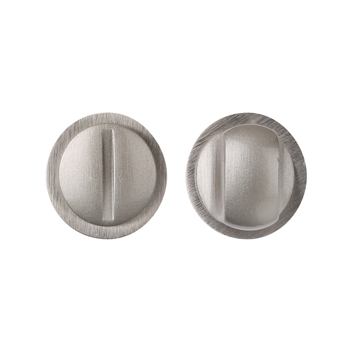 Imagen 0 de Condena Mini Redonda Ø 25 x  17,5mm