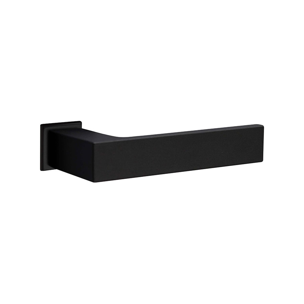 Imagen 0 de Juego Manilla Roseta Cuadrada 25 x 122 x 46 mm