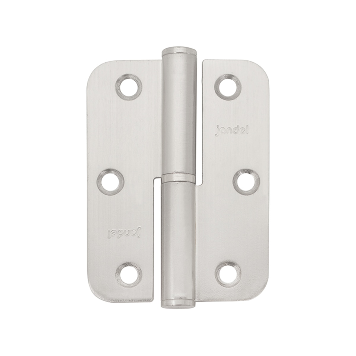 Bisagra Puertas Derecha 900 x 65 x 25 mm Blanco-1