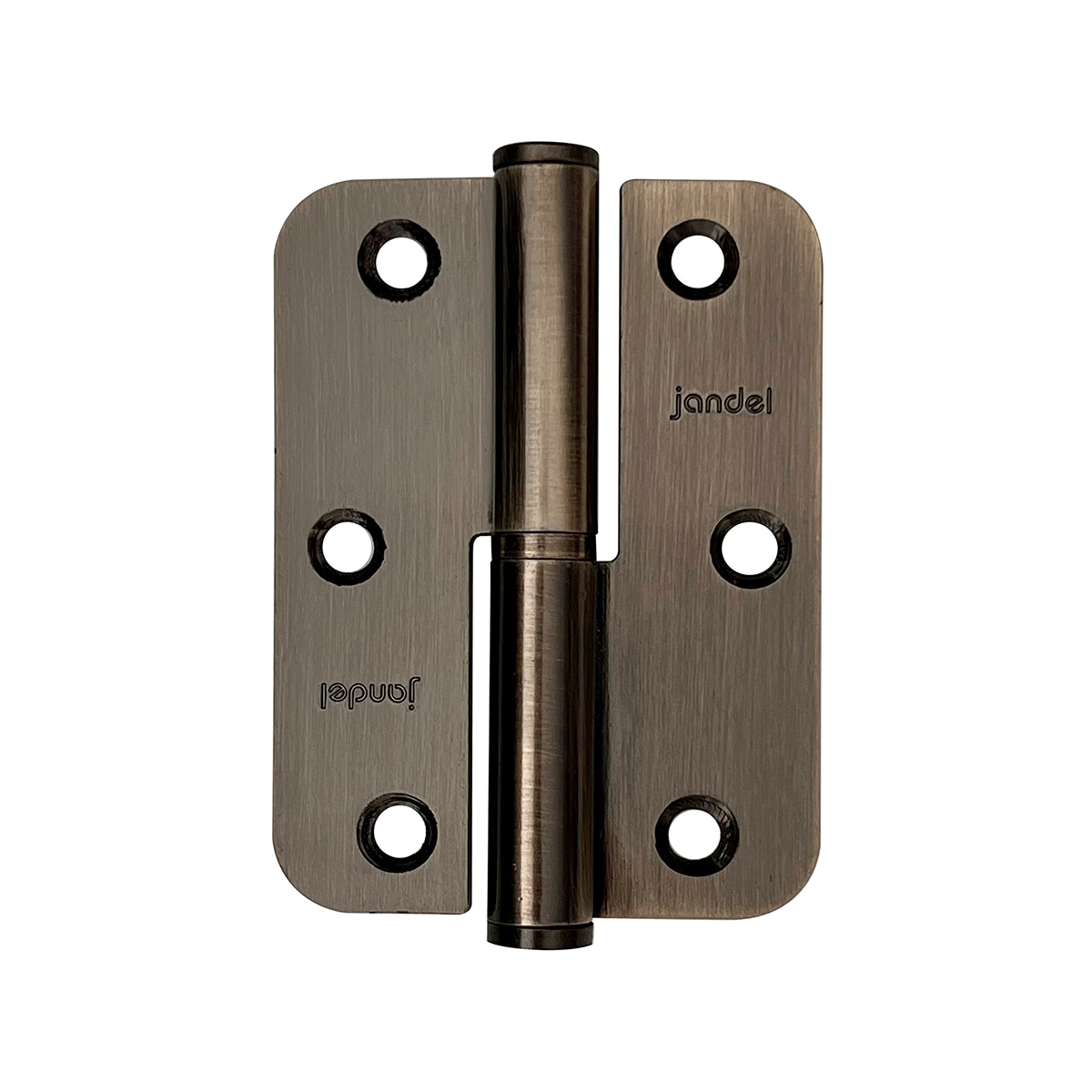 Bisagra Puertas Izquierda 900 x 65 x 25 mm Cuero-1