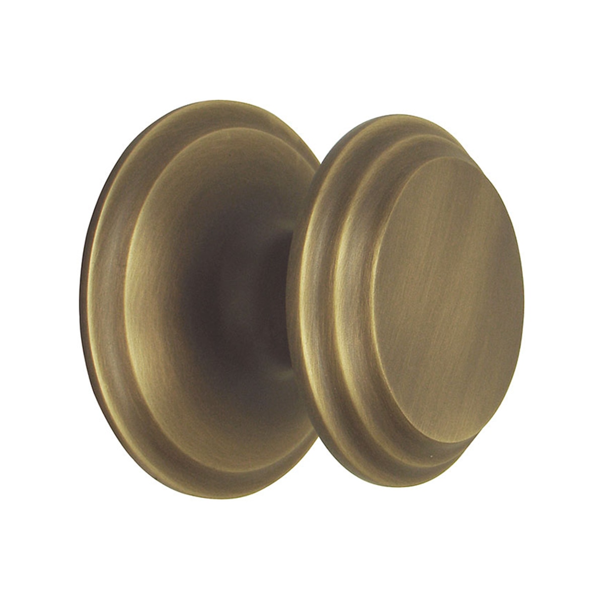 Imagen 0 de Pomo Puerta de Entrada  90Ø  x  68 mm
