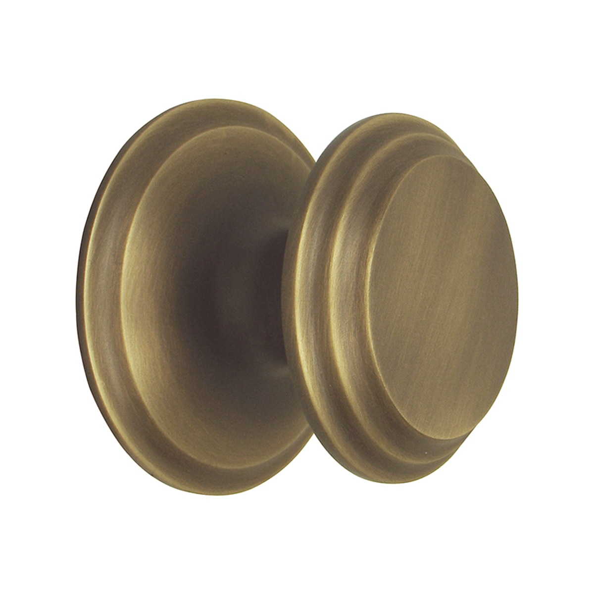 Imagen 0 de Pomo Puerta de Entrada  90Ø  x  68 mm