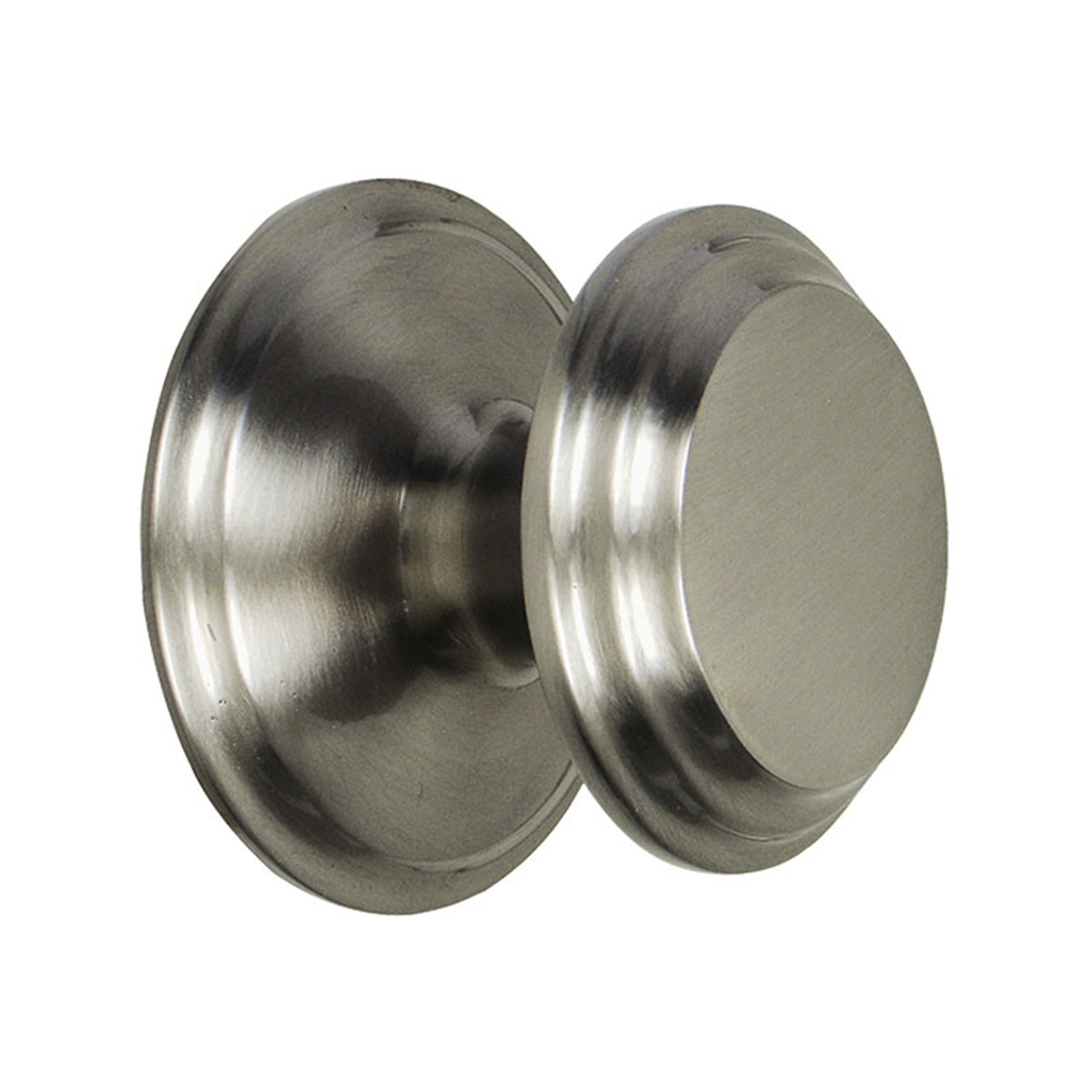 Imagen 0 de Pomo Puerta de Entrada  90Ø  x  68 mm