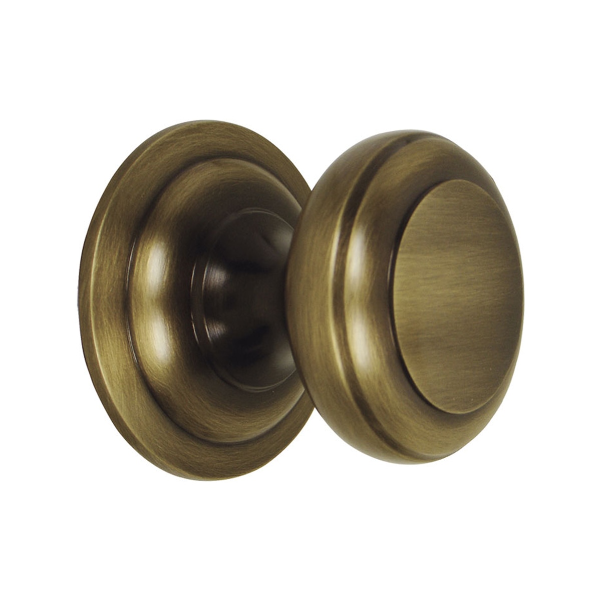 Imagen 0 de Pomo Puerta de Entrada  85Ø  x  70 mm