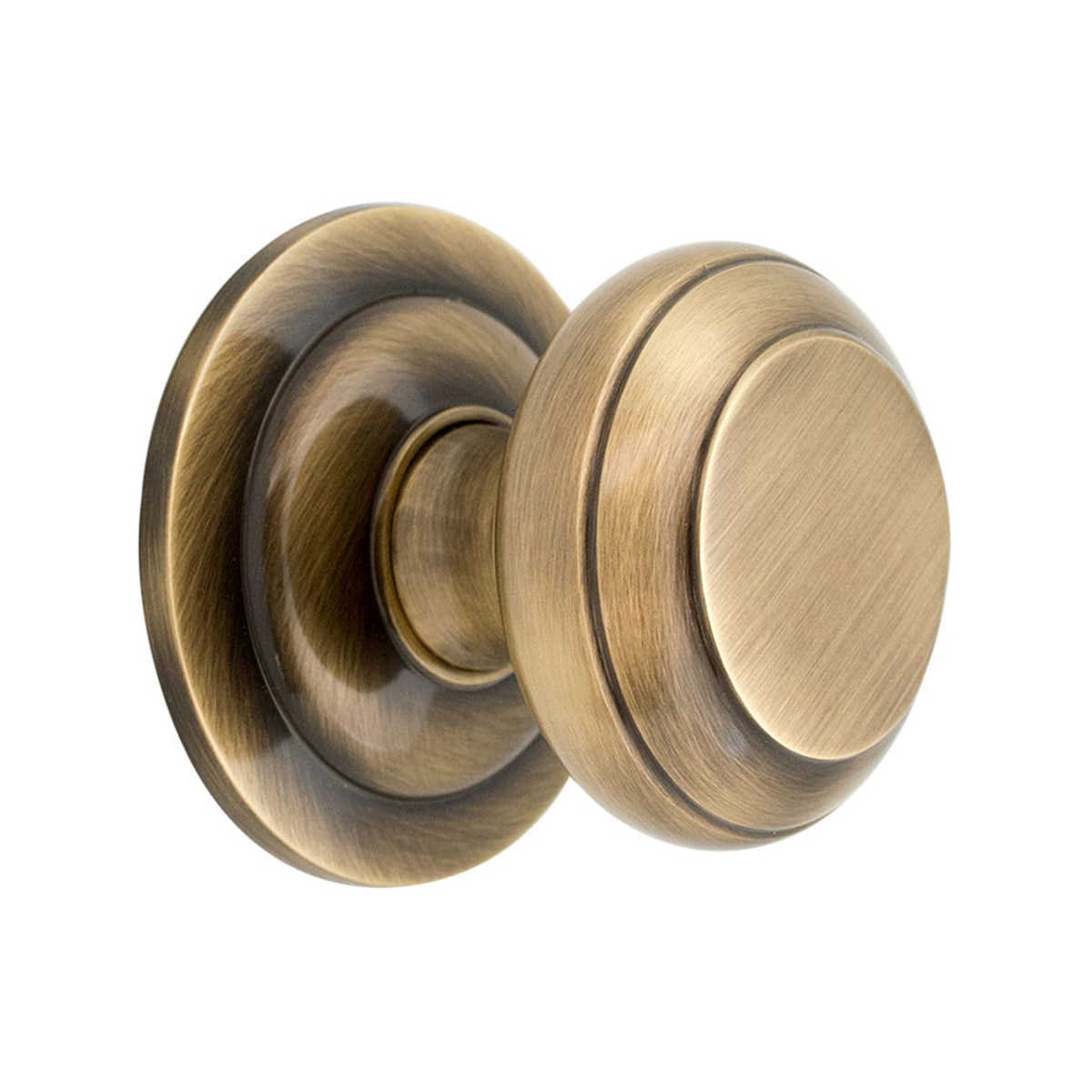 Imagen 0 de Pomo Puerta de Entrada  85Ø  x  70 mm