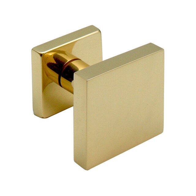 Imagen 0 de Pomo Puerta de Entrada  67 x 67 x 64 mm