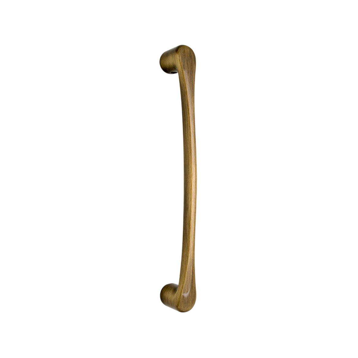 Imagem 0 de Puxador para Porta de Passagem - 220 x 17 x 48 mm