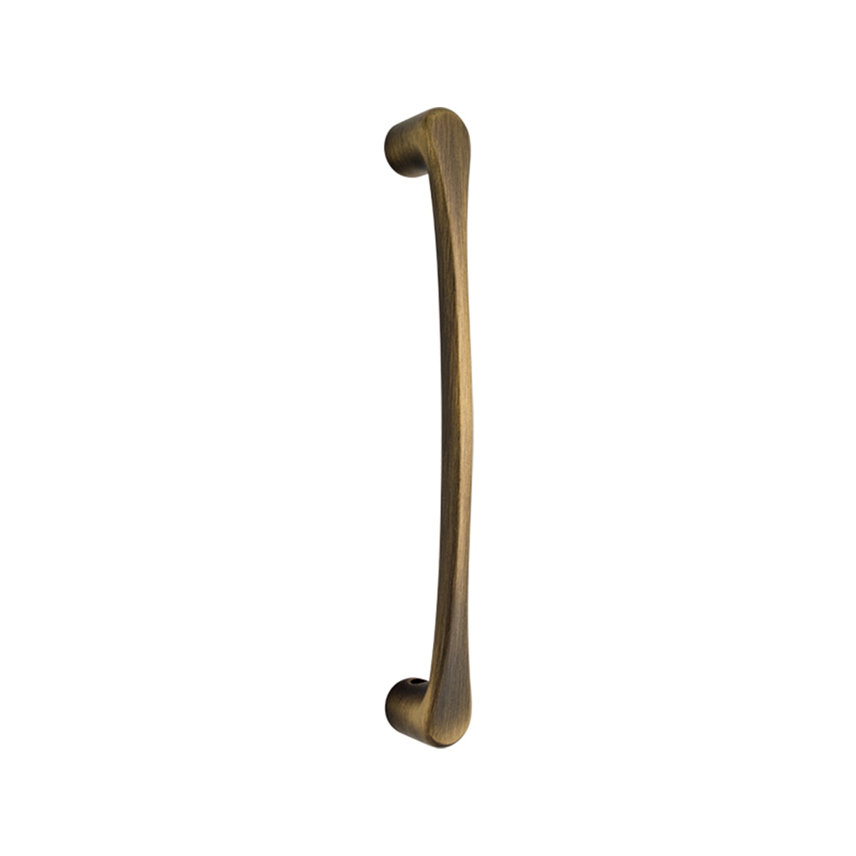 Tirador Puerta Paso 220 x 17 x 48 mm Cuero-1
