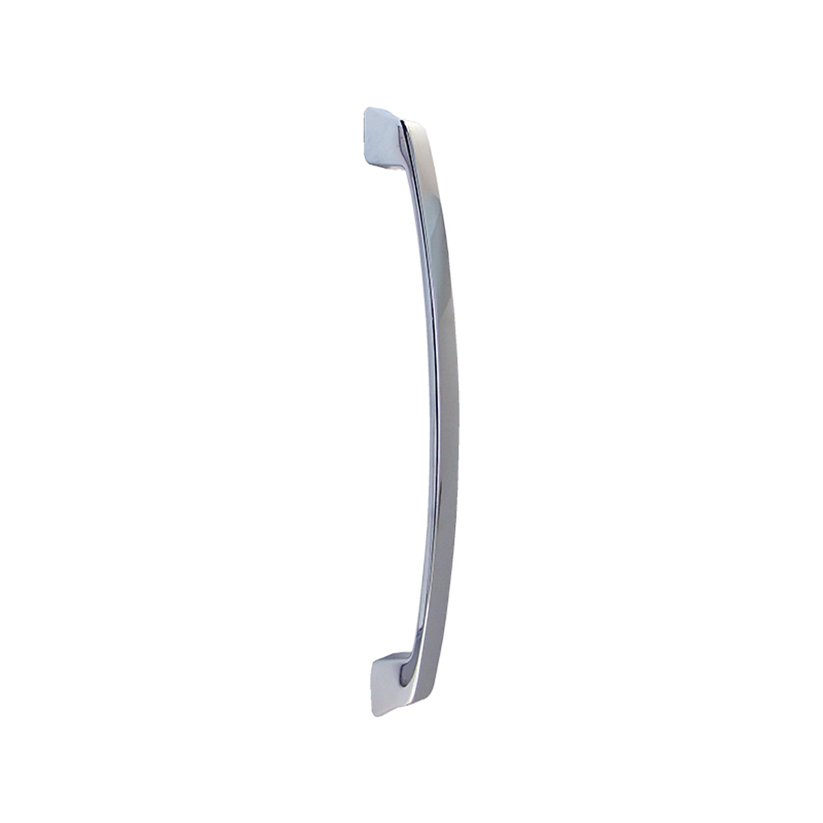 Imagen 0 de Tirador Puerta Paso 220 x 17 x 48 mm