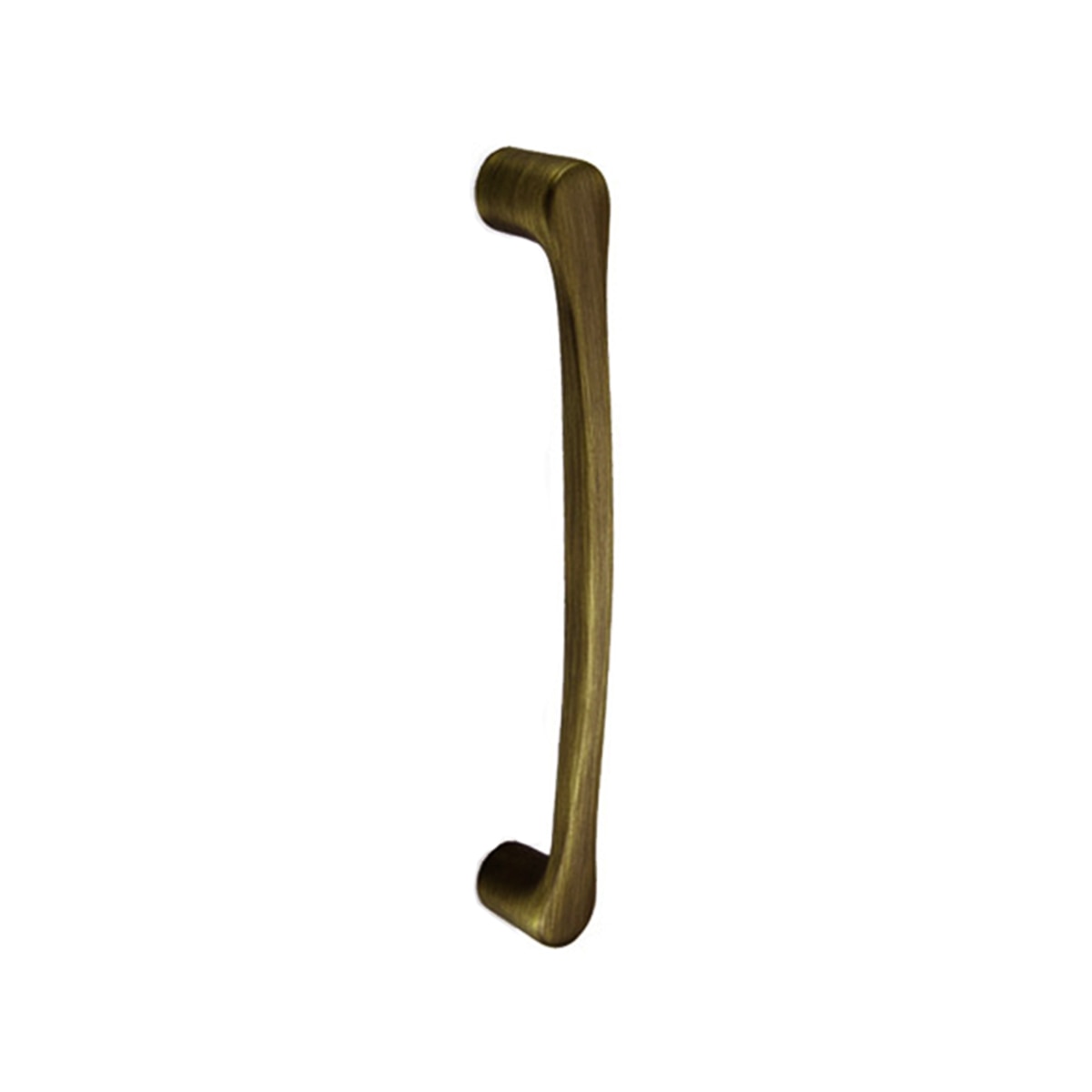Imagen 0 de Tirador Puerta Paso 180 x 17 x 48 mm