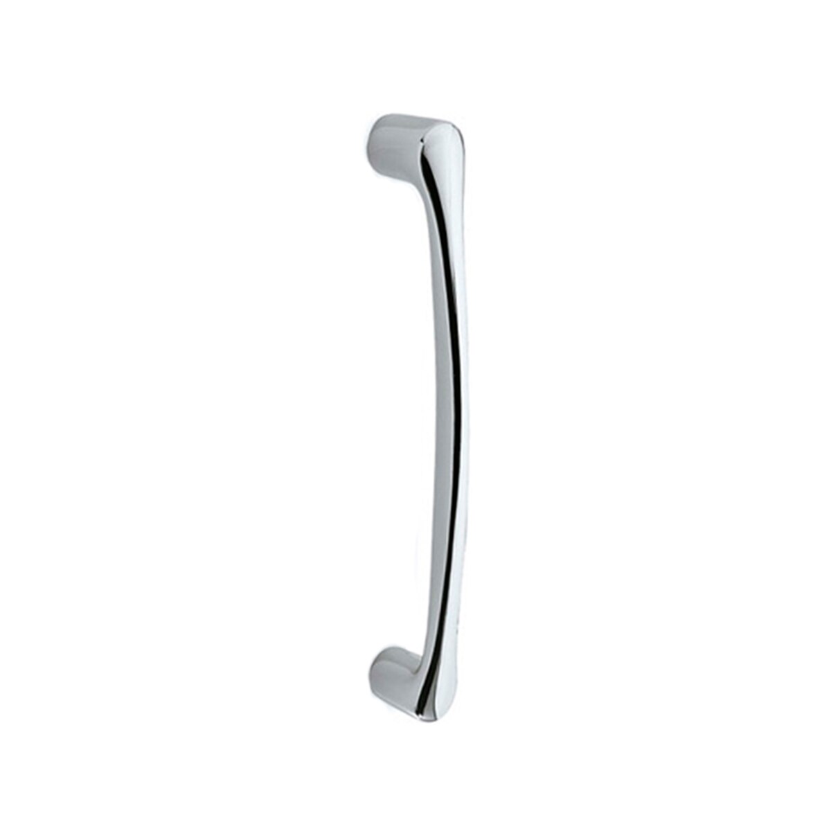 Imagen 0 de Tirador Puerta Paso 180 x 17 x 48 mm