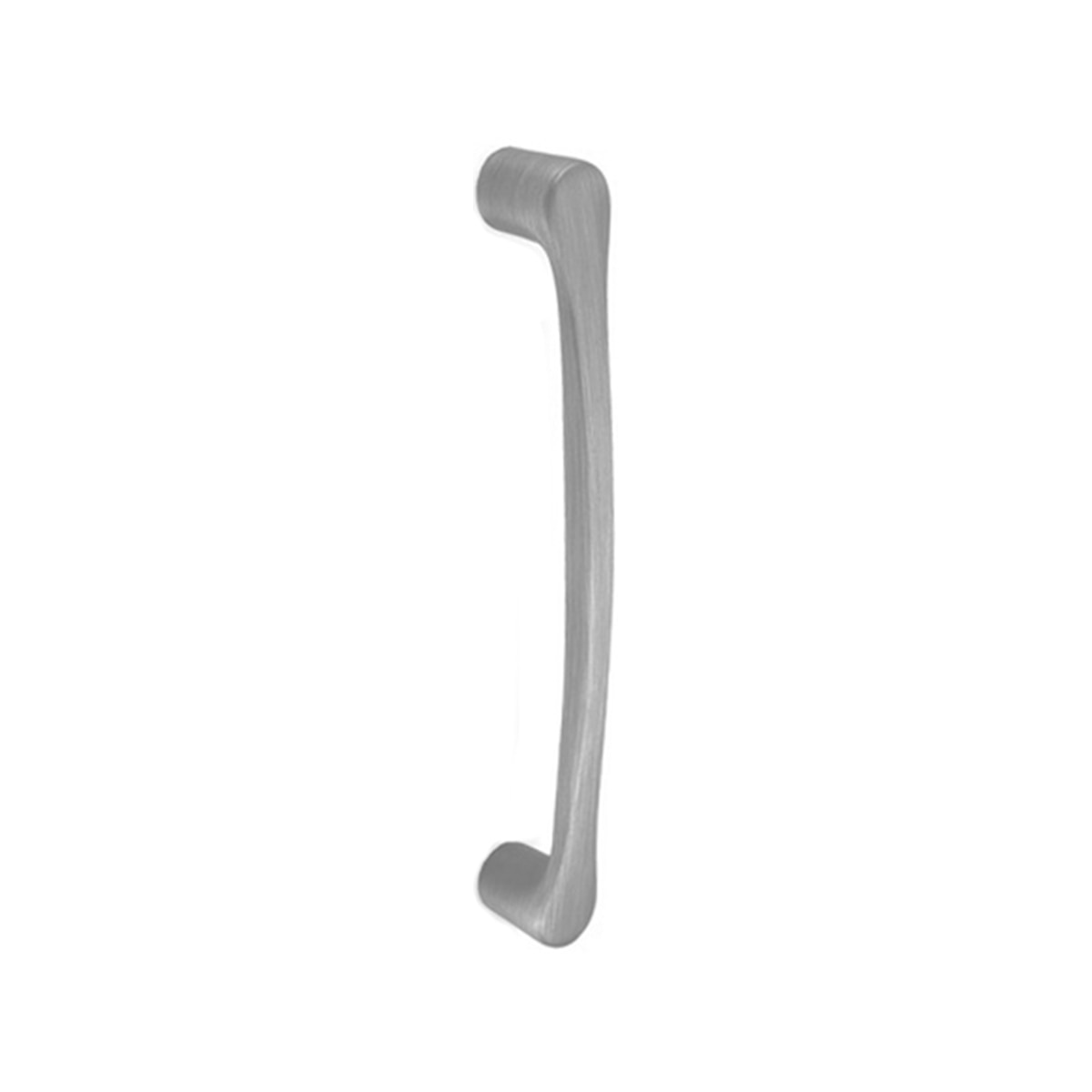 Imagen 0 de Tirador Puerta Paso 180 x 17 x 48 mm