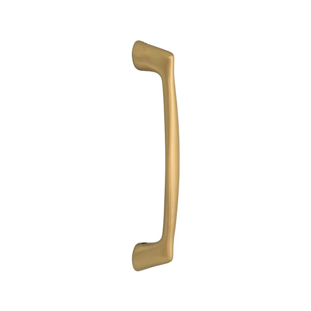 Imagen 0 de Tirador Puerta Paso 220 x 17 x 40 mm